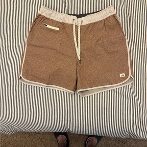 Vouri Banks Shorts